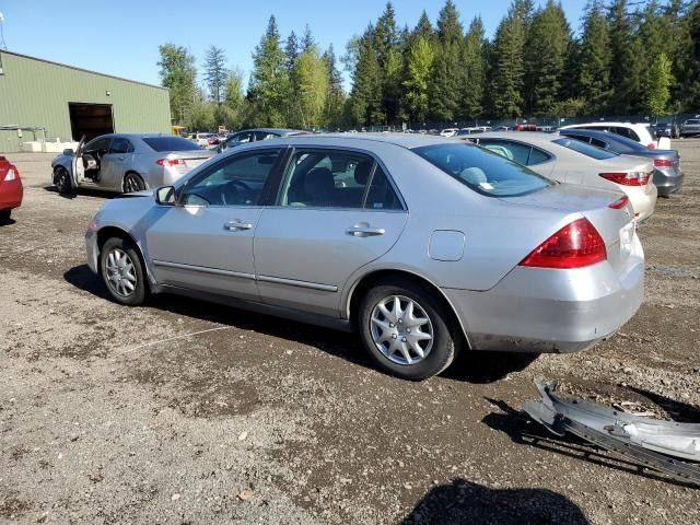 2006 Honda Accord LX