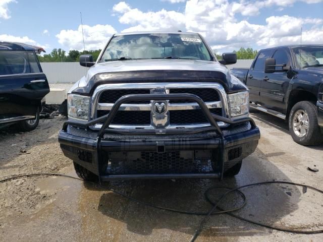 2016 Dodge RAM 2500 SLT