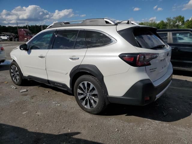 2023 Subaru Outback Touring