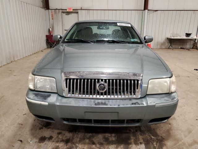 2006 Mercury Grand Marquis LS