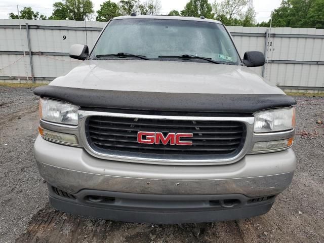 2005 GMC Yukon