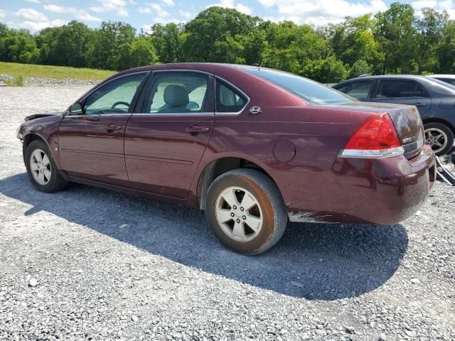 2007 Chevrolet Impala LT