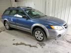 2008 Subaru Outback