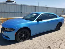 Carros reportados por vandalismo a la venta en subasta: 2019 Dodge Charger SXT