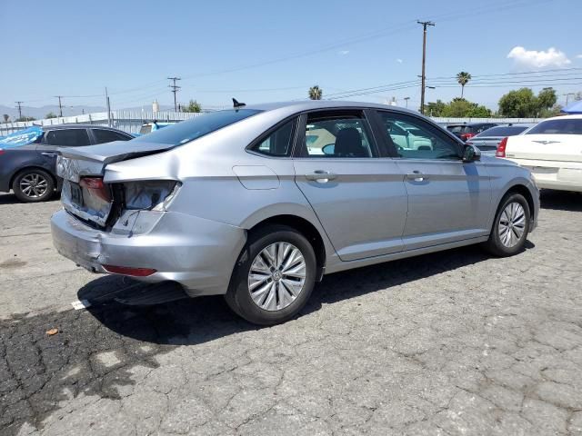 2020 Volkswagen Jetta S