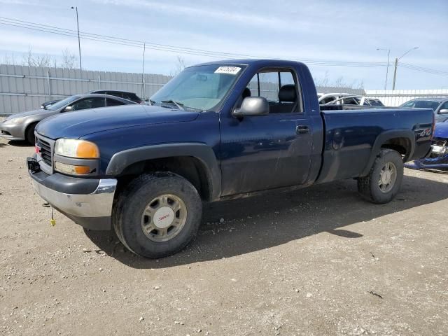 2000 GMC New Sierra K1500