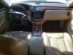 2007 Cadillac DTS