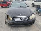 2002 Mercedes-Benz C 230K Sport Coupe