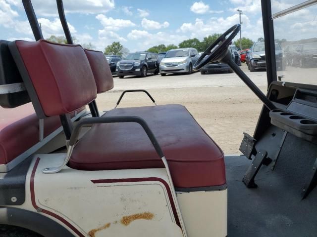 2004 Golf Ezgo