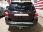 2011 Toyota Highlander Limited