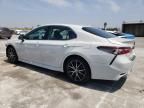 2023 Toyota Camry SE Night Shade