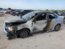 2014 Mitsubishi Lancer ES/ES Sport en venta en San Antonio, TX