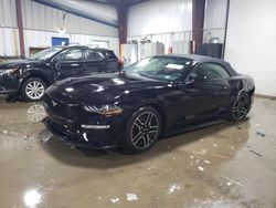 2018 Ford Mustang en venta en West Mifflin, PA