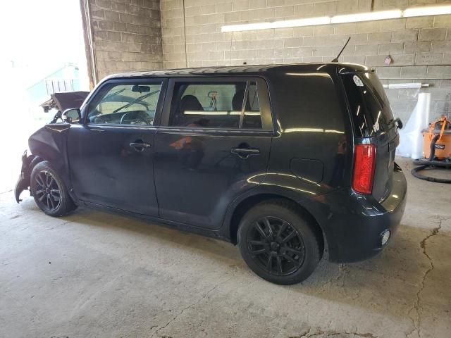 2010 Scion XB