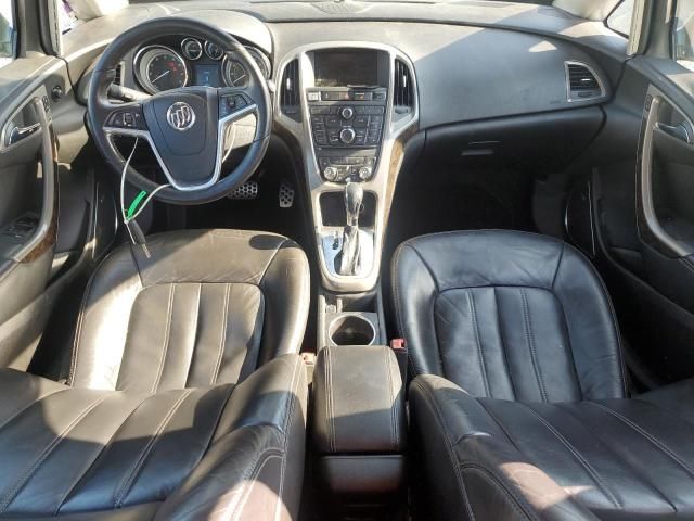 2013 Buick Verano Premium