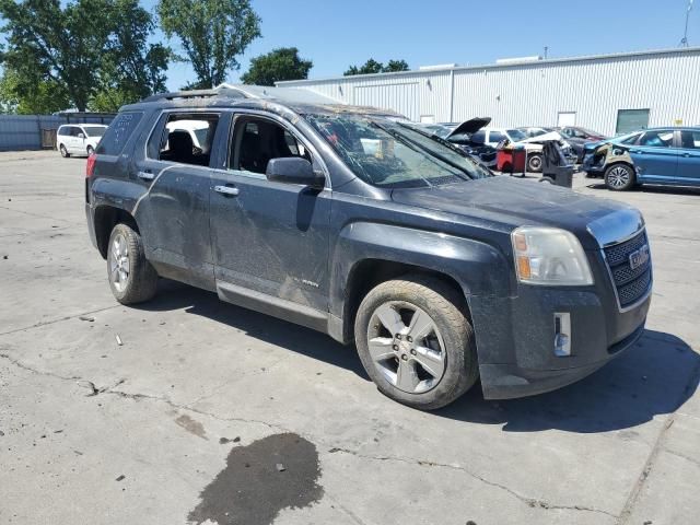 2014 GMC Terrain SLT