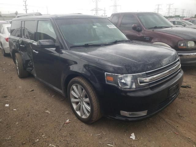 2015 Ford Flex SEL