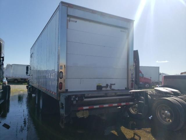 2017 Freightliner M2 112 Medium Duty