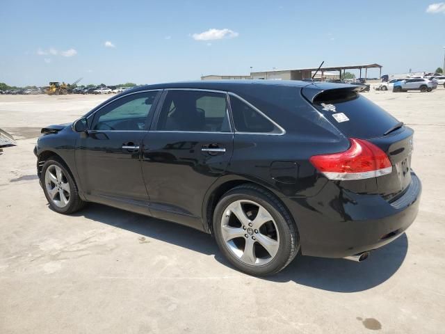 2012 Toyota Venza LE