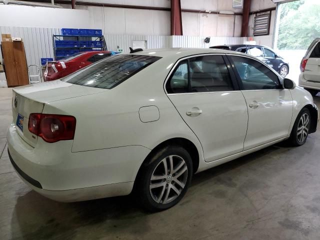 2006 Volkswagen Jetta TDI Option Package 1