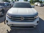 2022 Volkswagen Atlas SE