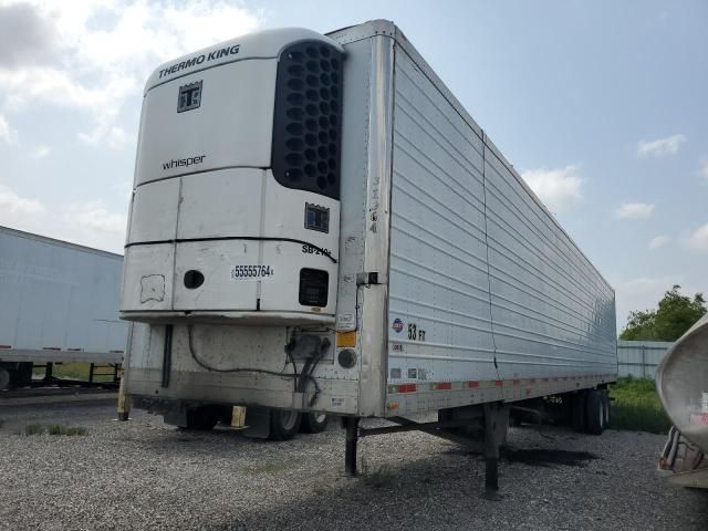 2011 Utility Reefer