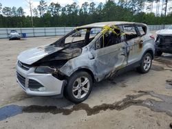 2013 Ford Escape SE en venta en Harleyville, SC