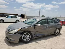 2013 Hyundai Sonata SE en venta en Andrews, TX