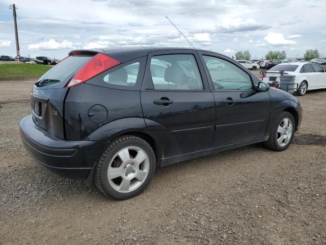 2004 Ford Focus ZX5