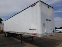 Trail King Vehiculos salvage en venta: 1997 Trail King Trailer