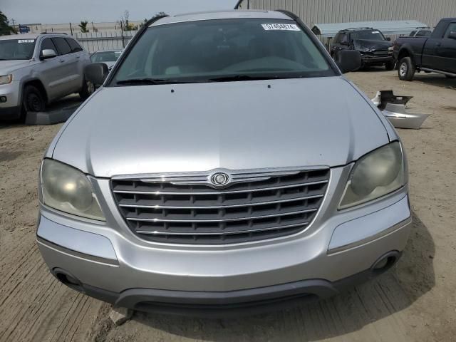 2006 Chrysler Pacifica Touring