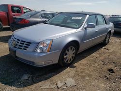 Salvage cars for sale at Elgin, IL auction: 2006 Cadillac DTS