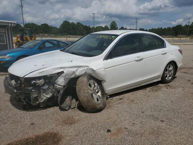 2008 Honda Accord LXP