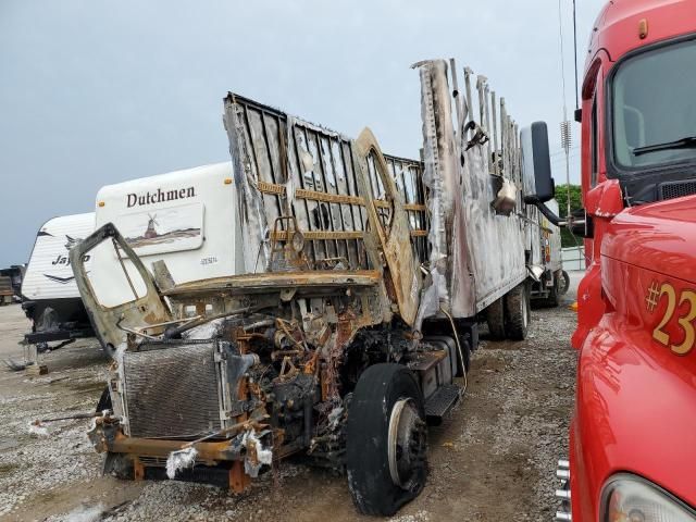 2017 Freightliner M2 106 Medium Duty