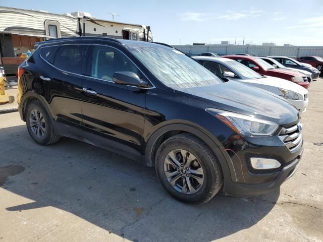 2016 Hyundai Santa FE Sport