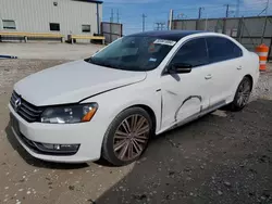 2014 Volkswagen Passat SE en venta en Haslet, TX