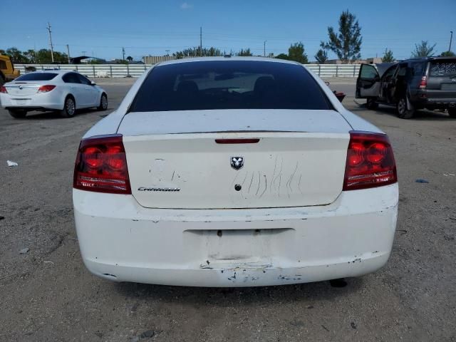 2007 Dodge Charger SE