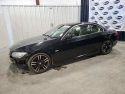 Salvage cars for sale at Byron, GA auction: 2013 BMW 335 I