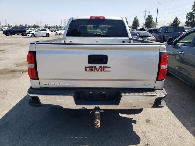 2015 GMC Sierra K1500 SLE