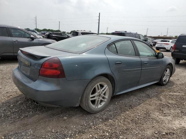 2006 Pontiac Grand Prix GT