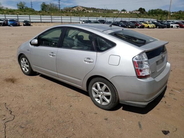 2009 Toyota Prius