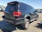 2005 Toyota Sequoia Limited