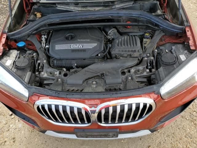 2020 BMW X1 SDRIVE28I