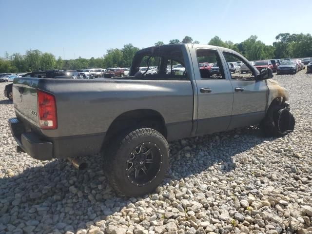 2005 Dodge RAM 2500 ST