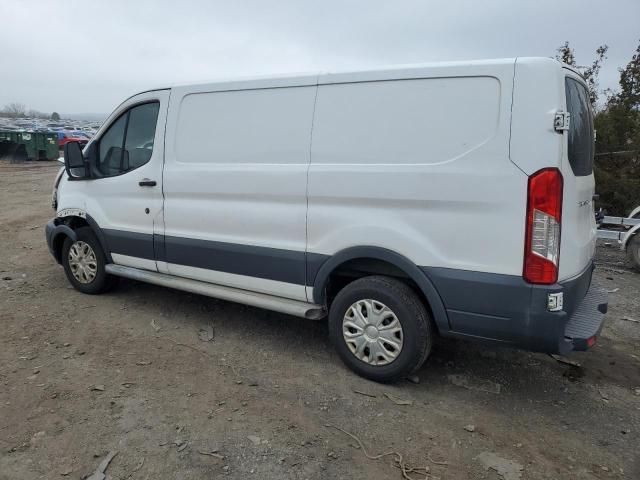 2016 Ford Transit T-250