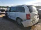 2010 Chrysler Town & Country Touring Plus