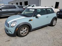 Mini salvage cars for sale: 2013 Mini Cooper