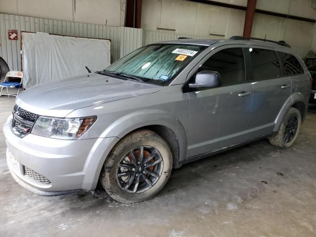 2020 Dodge Journey SE