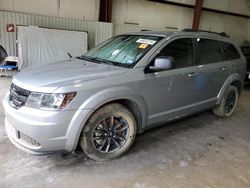 Salvage Cars with No Bids Yet For Sale at auction: 2020 Dodge Journey SE