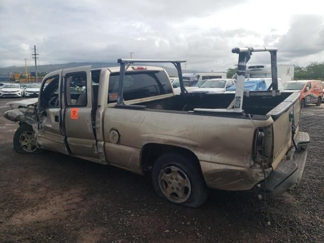 2004 Chevrolet Silverado C1500